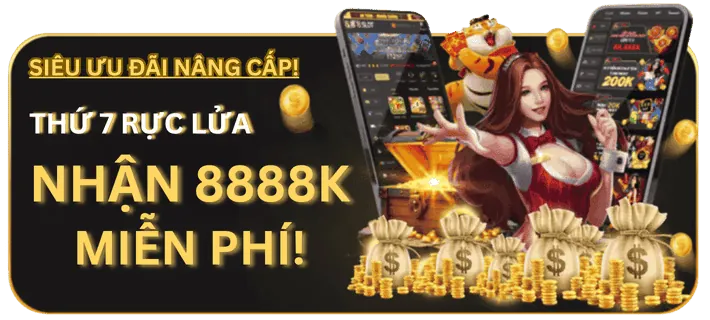 Cập nhật trò chơi F8BET