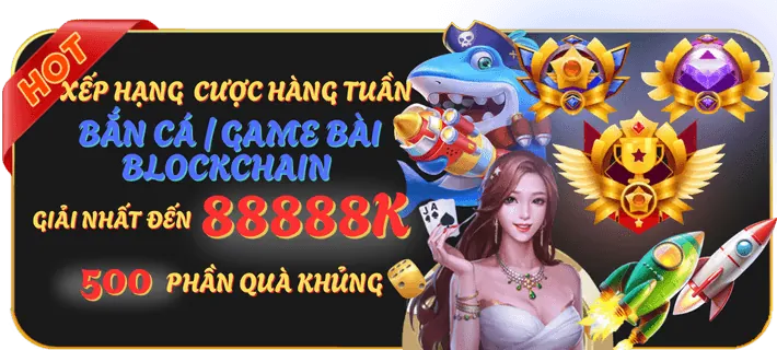 Ưu đãi đặc biệt theo sự kiện lớn của F8BET