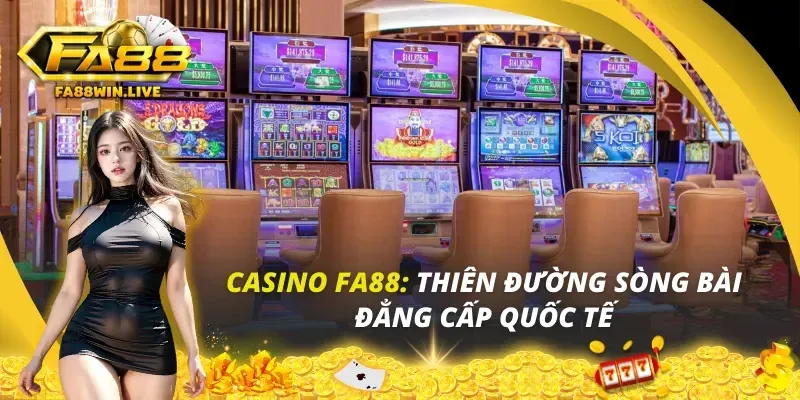 Trải nghiệm sòng bạc trực tuyến F8BET với dealer trực tiếp