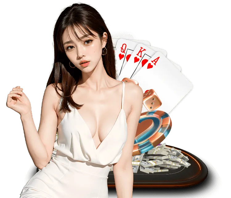 Hình ảnh nhân viên hỗ trợ khách hàng của F8BET